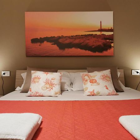 Mg Casa Vacanze Φαβινιάνα Εξωτερικό φωτογραφία
