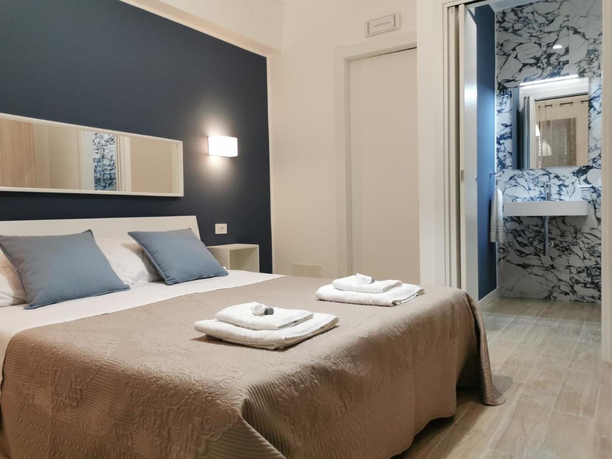 Mg Casa Vacanze Φαβινιάνα Εξωτερικό φωτογραφία
