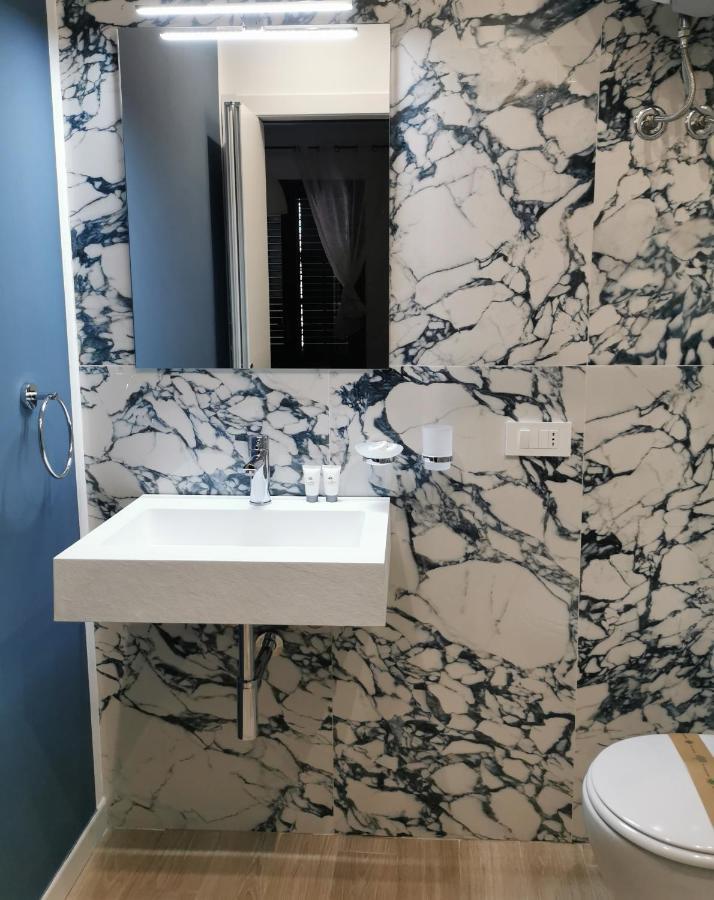 Mg Casa Vacanze Φαβινιάνα Εξωτερικό φωτογραφία