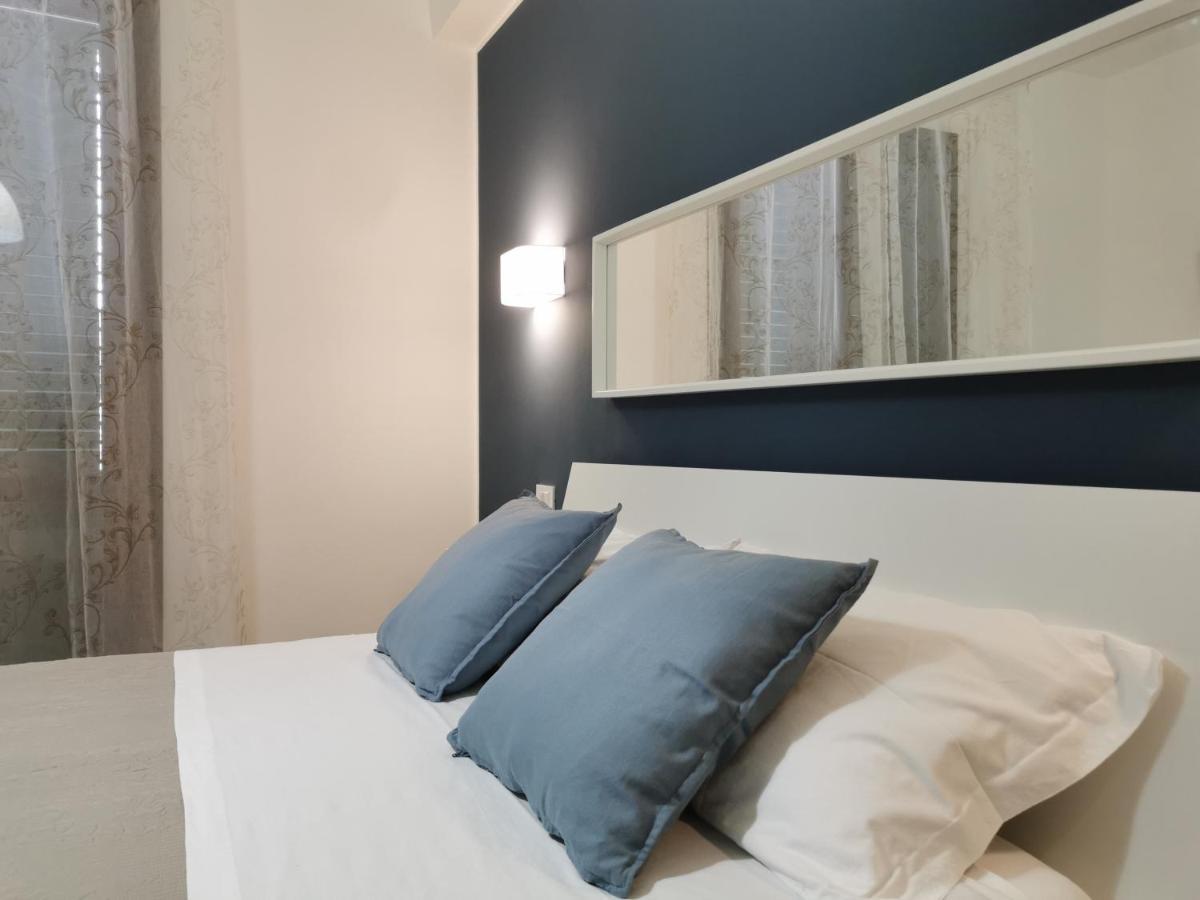 Mg Casa Vacanze Φαβινιάνα Εξωτερικό φωτογραφία