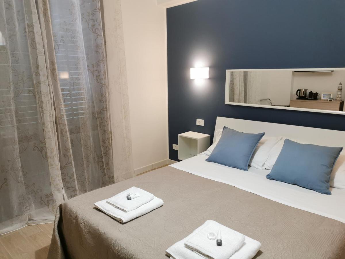 Mg Casa Vacanze Φαβινιάνα Εξωτερικό φωτογραφία